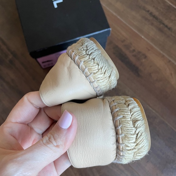Chanel Espadrilles - Picture 4 of 7